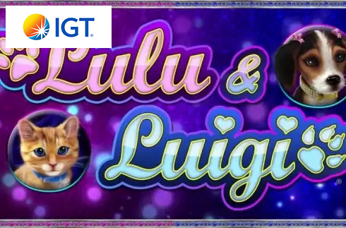 Lulu & Luigi